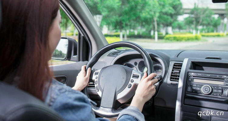 手動擋汽車起步順序