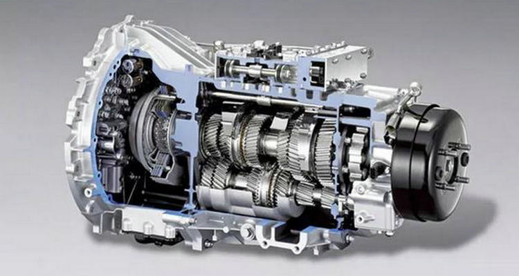 干式雙離合和無級(jí)變速哪個(gè)好