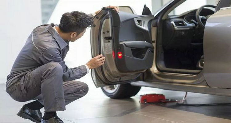 4s店修車后取車時(shí)需要注意什么