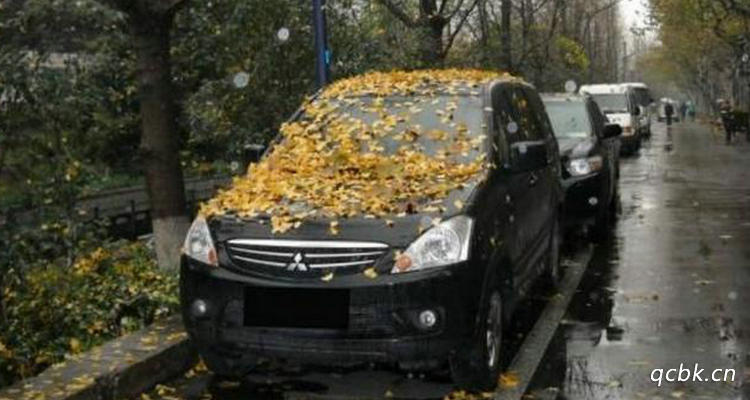 汽車(chē)停放二三個(gè)月不開(kāi)沒(méi)事吧