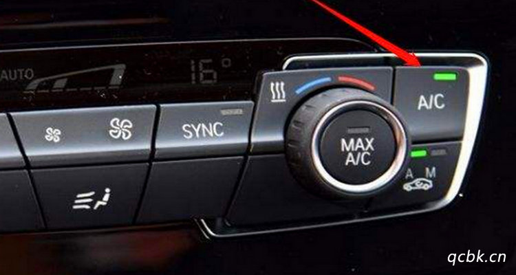 車(chē)內(nèi)空調(diào)制冷怎么開(kāi) 車(chē)內(nèi)空調(diào)制冷的正確打開(kāi)方法