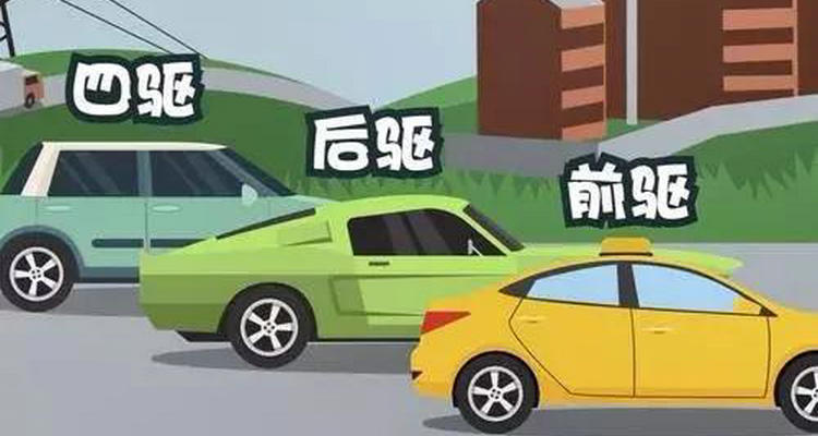 小轎車前驅(qū)好還是后驅(qū)好