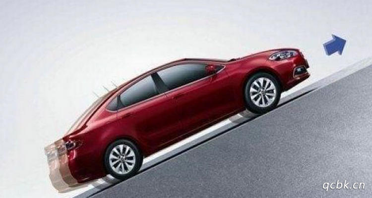 手動(dòng)擋爬坡怎樣操作