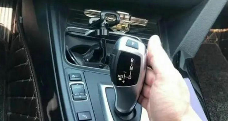 自動(dòng)擋N檔是什么意思