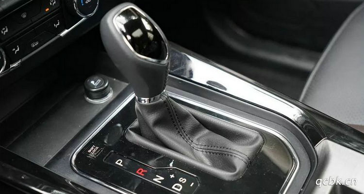 自動(dòng)擋S擋的正確駕駛方法