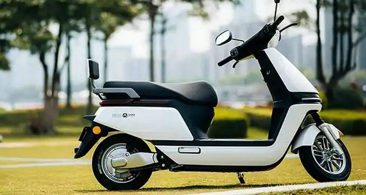 電動車有電突然不走了怎么回事