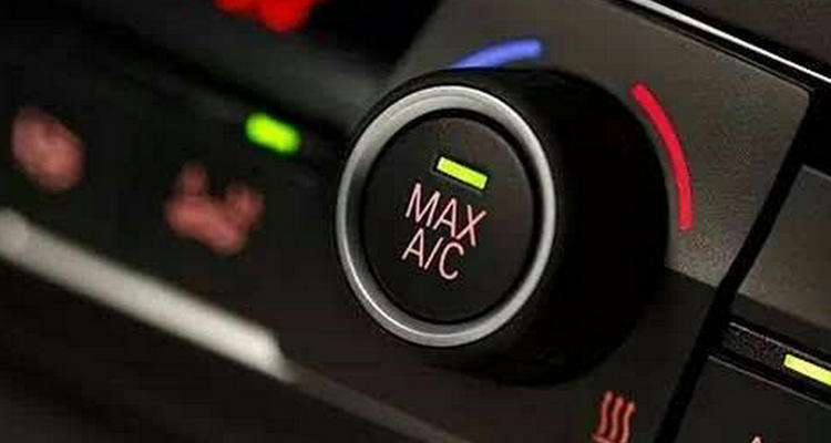 油車開(kāi)空調(diào)一小時(shí)耗油多少