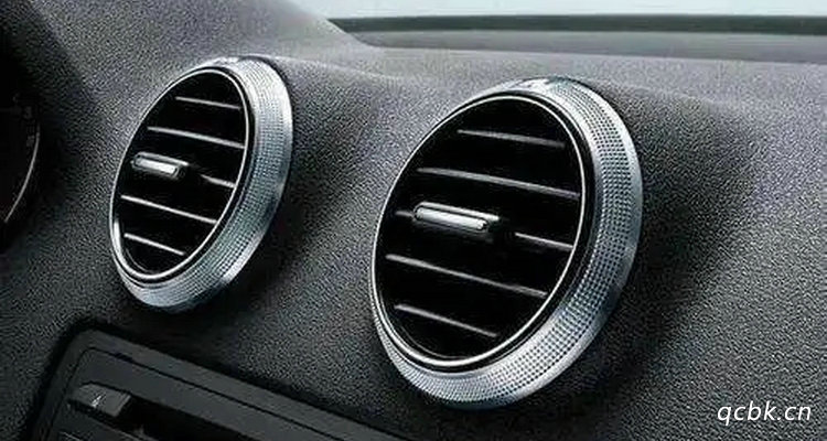 汽車空調開始制冷一段時間就不制冷怎么回事