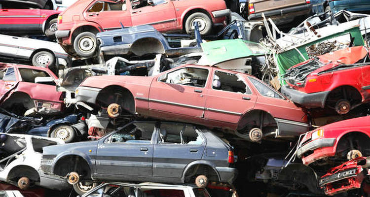 家用轎車多少年報廢