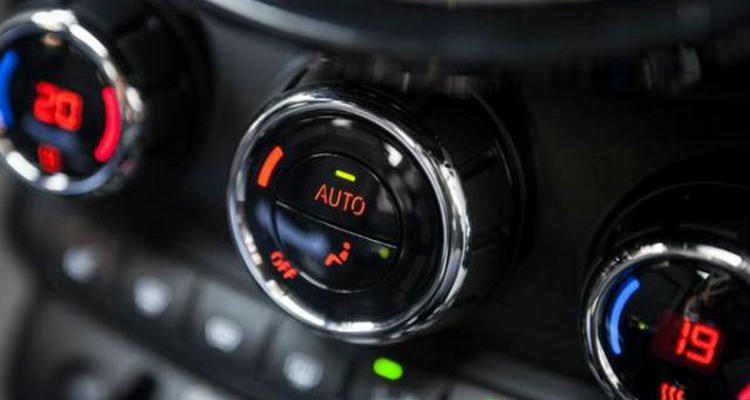 車(chē)的空調(diào)不制冷了是什么原因