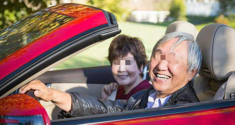 70歲以上還能開(kāi)車(chē)嗎