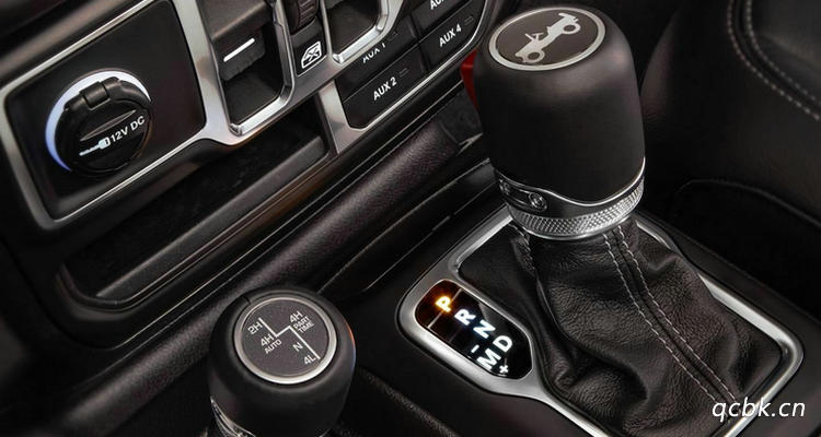 手自一體屬于自動(dòng)擋還是手動(dòng)擋