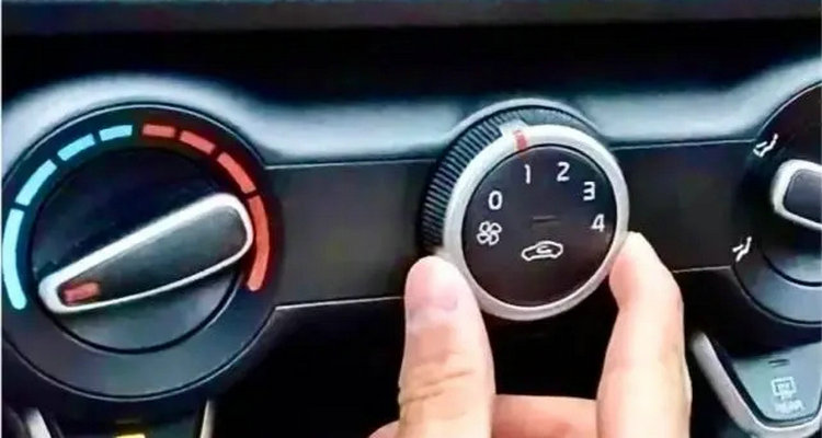 車內除霧的正確使用方法 車內除霧的方法