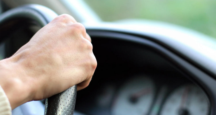 壓在斑馬線上等紅燈會(huì)扣分嗎