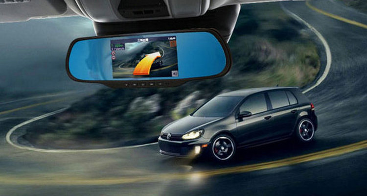 行車記錄儀移動(dòng)偵測(cè)是打開還是關(guān)閉好