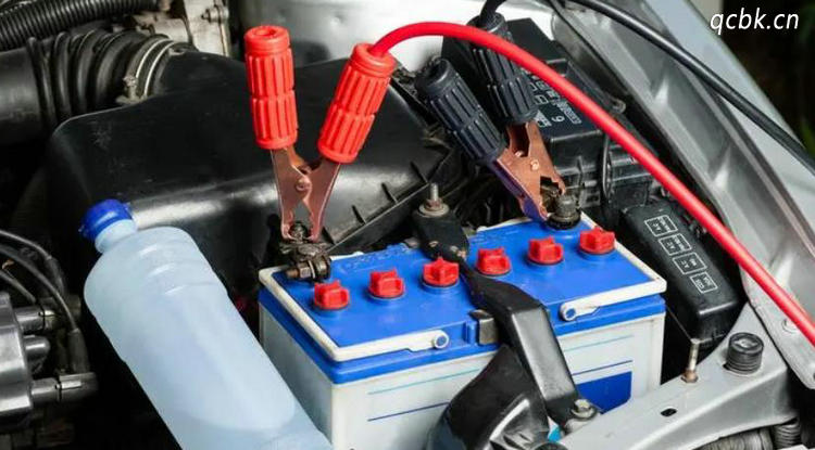 汽車電池多長時間換一次