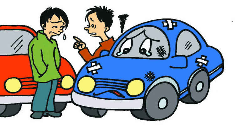 賣車沒有過戶出了事誰的責(zé)任