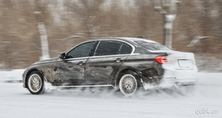 車子跑起來抖動(dòng)是怎么回事