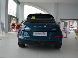 2022款 歐拉好貓外觀圖片