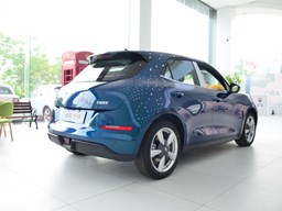 2022款 歐拉好貓外觀圖片