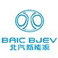北汽新能源標(biāo)志