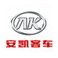 安凱客車標(biāo)志