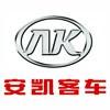 安凱客車品牌logo