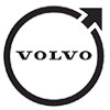 沃爾沃亞太品牌logo