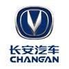 長(zhǎng)安汽車品牌logo
