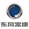 東風(fēng)富康品牌logo