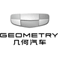 幾何汽車標(biāo)志