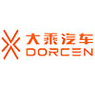 大乘新能源品牌logo