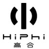 高合HiPhi品牌logo