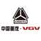 中國(guó)重汽VGV標(biāo)志