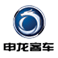申龍客車標(biāo)志