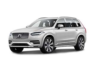 沃爾沃XC90 車型圖