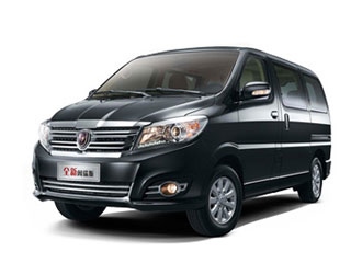 金杯閣瑞斯外觀圖