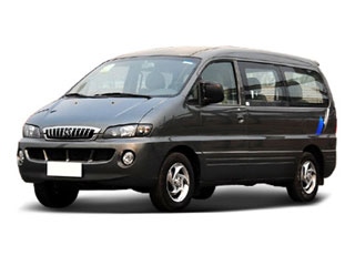 瑞風(fēng)外觀圖