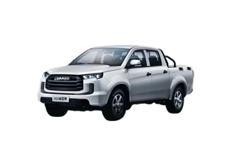 江鈴寶典外觀圖