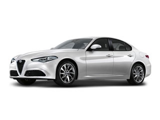 Giulia朱麗葉外觀圖