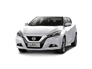 日產(chǎn)LANNIA 藍鳥外觀圖