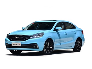 海馬福美來(lái)F5外觀圖