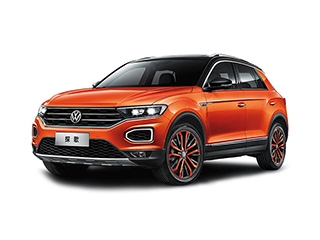 大眾探歌外觀圖