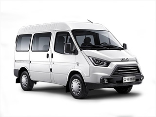 江鈴特順外觀圖