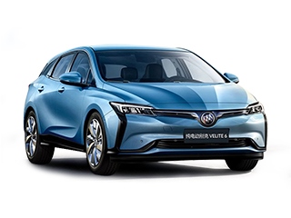 別克微藍6外觀圖