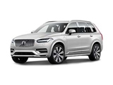 沃爾沃XC90 插電混動(dòng)圖片