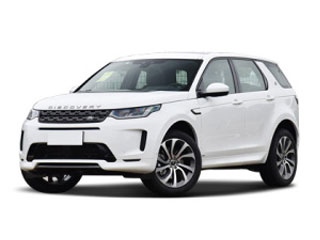 路虎 發(fā)現(xiàn)運動版外觀圖