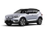 沃爾沃XC40 純電動(dòng)圖片