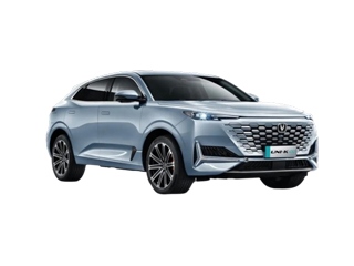 長(zhǎng)安UNI-K iDD外觀圖