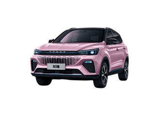 榮威龍貓外觀圖